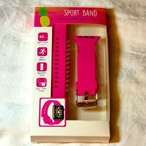 Apple Watch Sport Band